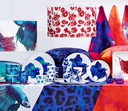 Decorar está na moda