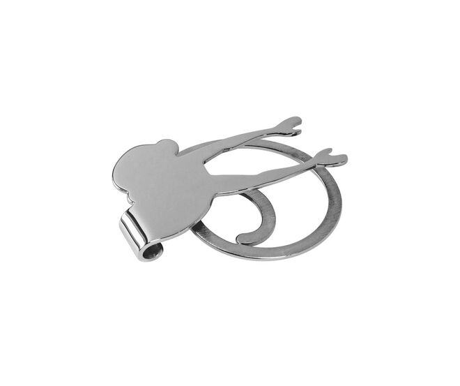 Porta notas 71 euros