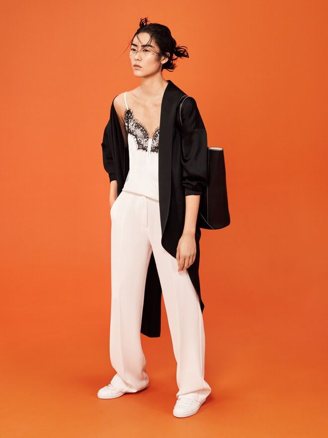 Coleção Soft Minimal | Mango