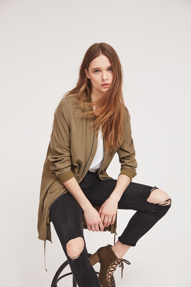 Bershka Must Have It | SS16