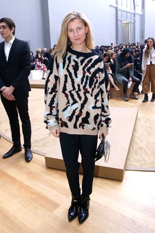  Elizabeth Von Guttman