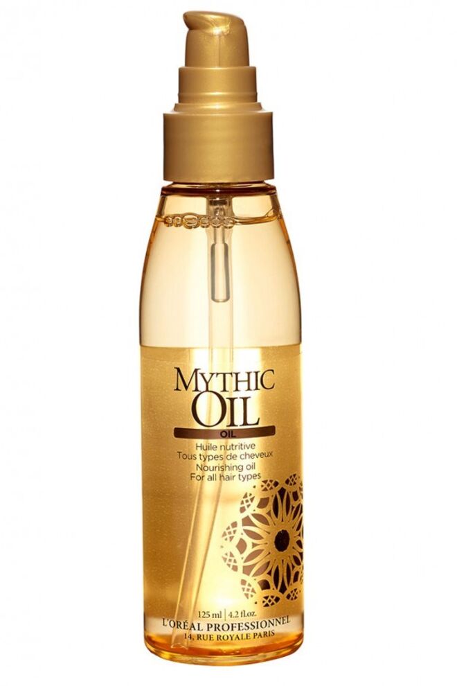 Óleo hidratante Mythic Oil, L’Oréal Professionnel