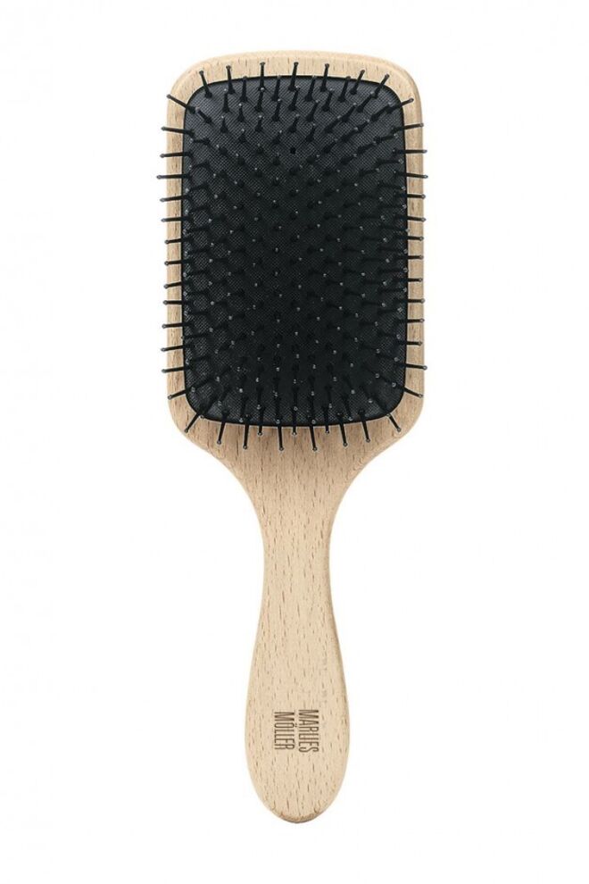 Escova Hair & Scalp, Marlies Möller