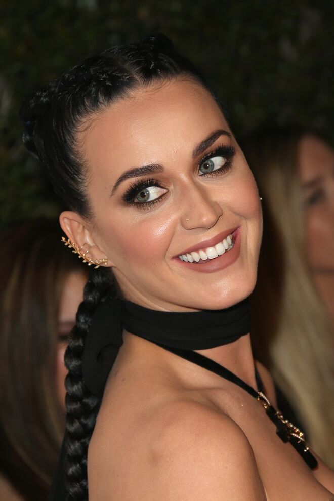 Katy Perry