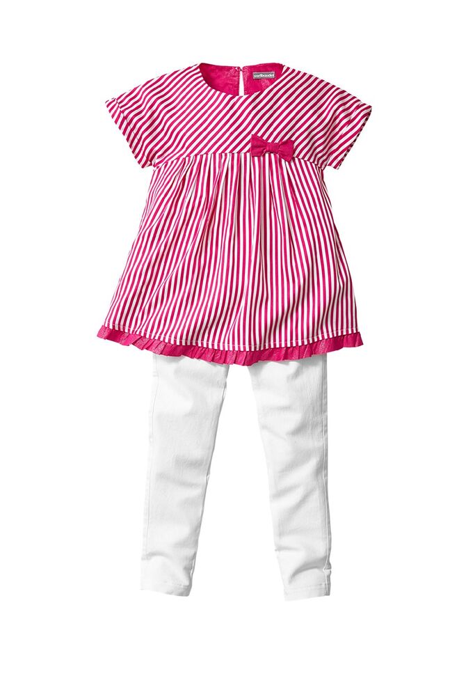 Conjunto menina 27,99€