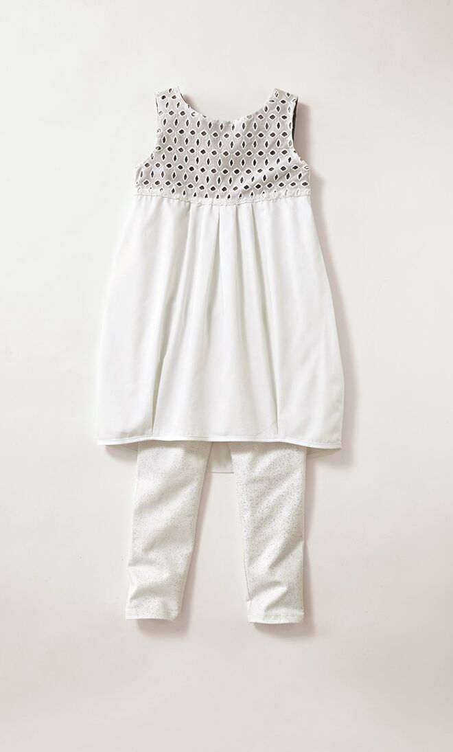 Conjunto menina 27,99€