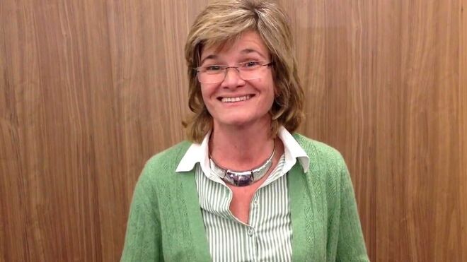 Mónica Santiago | PWN PORTUGAL PROFESSIONAL WOMEN NETWORK