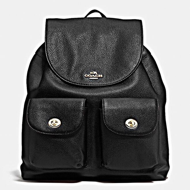 Coach, 289€ - Antes 455€