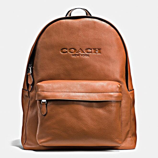 Coach, 349€ - Antes 630€