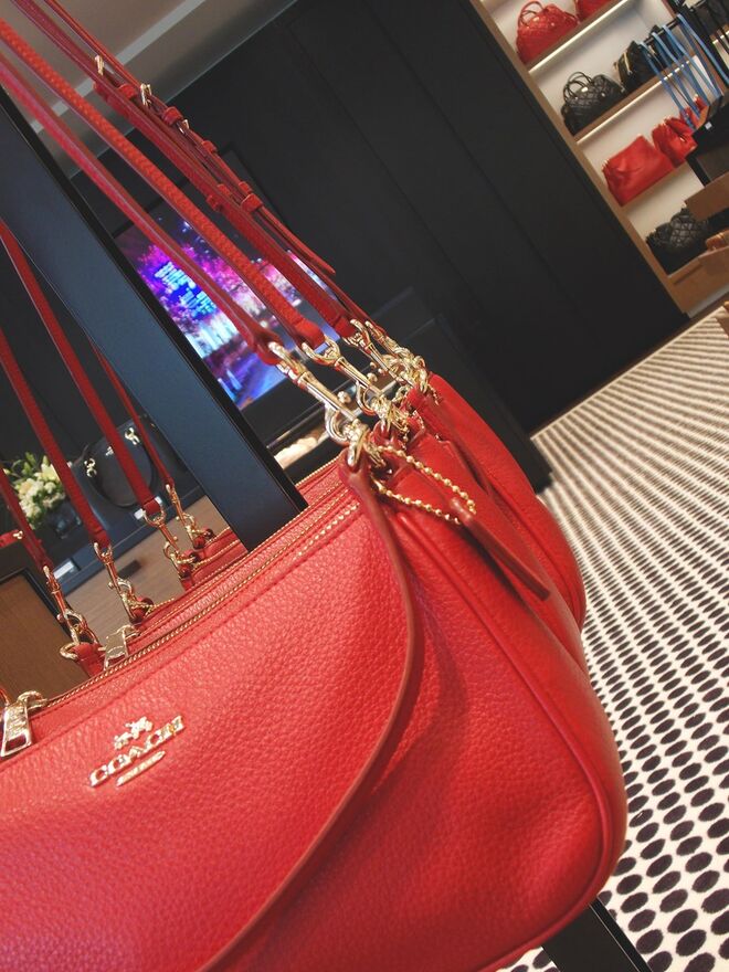 Coach, Freeport Fashion Outlet 