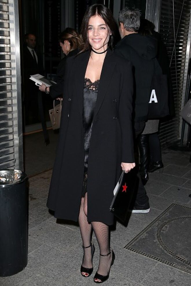 Julia Restoin Roitfeld