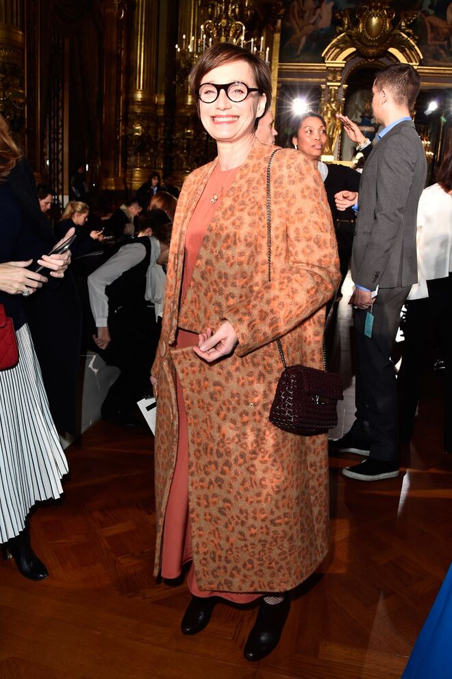  Kristin Scott Thomas