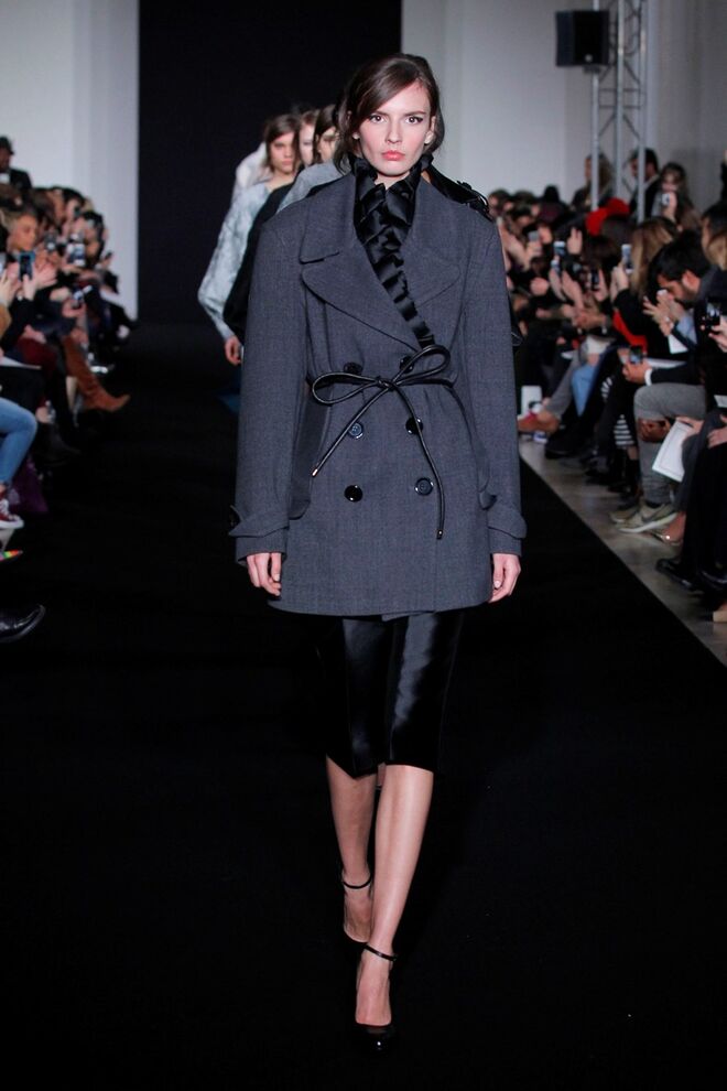 Diogo Miranda | Outono 2016