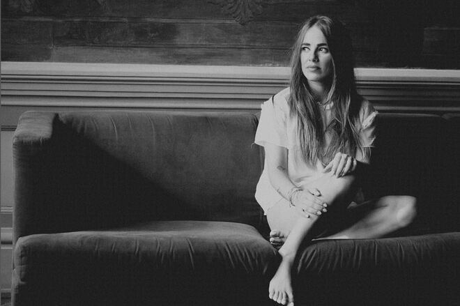 Gisela João (@Estelle Valente)