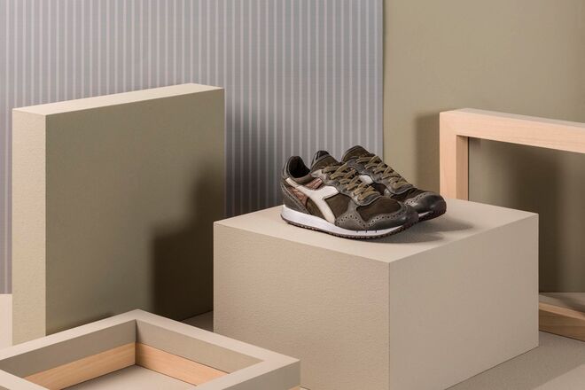 Diadora Heritage | SS16