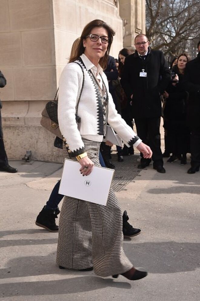 Princesa Carolina do Mónaco