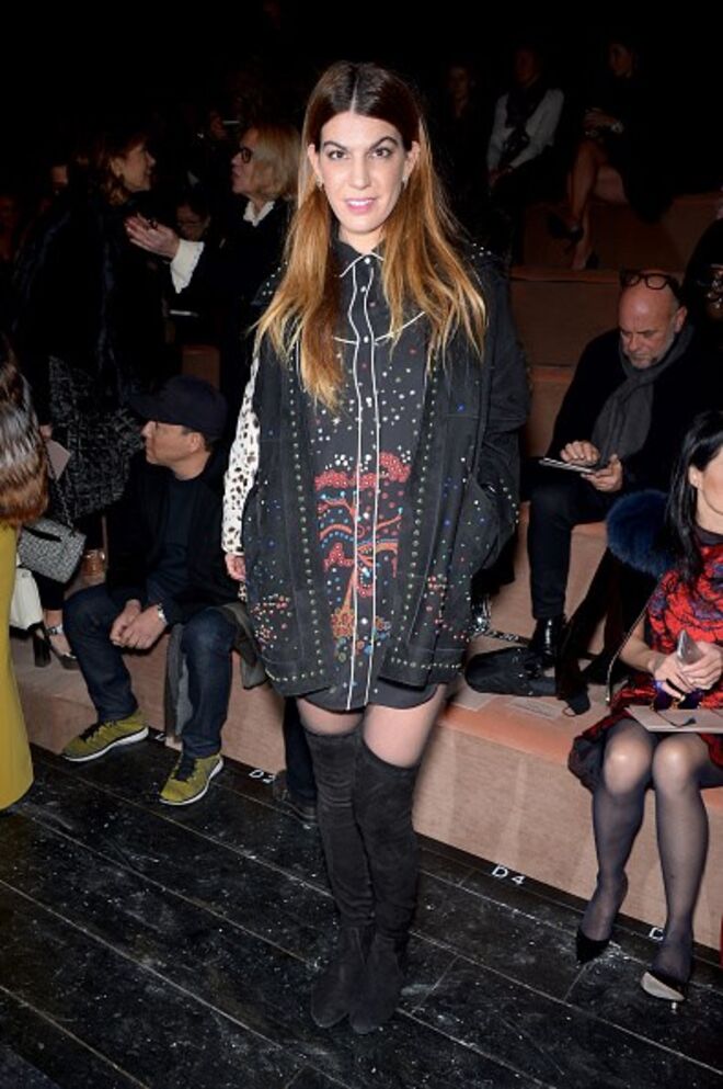 Bianca Brandolini d'Addda