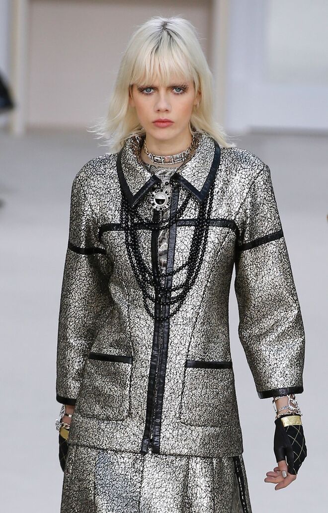 Chanel | Outono 2017