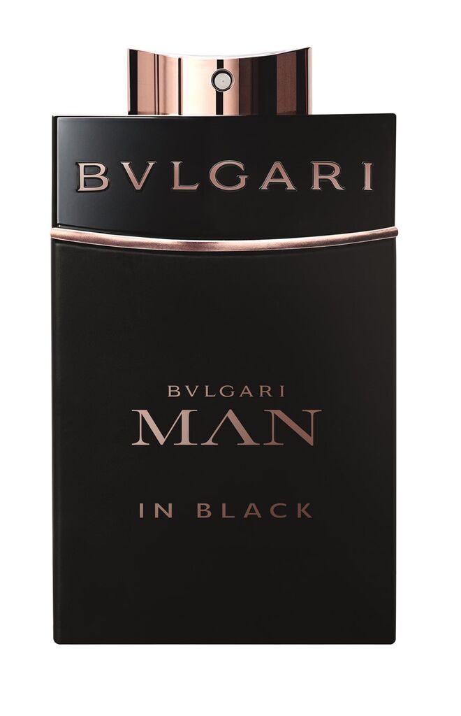 MAN IN BLACK EDP 60m, €72