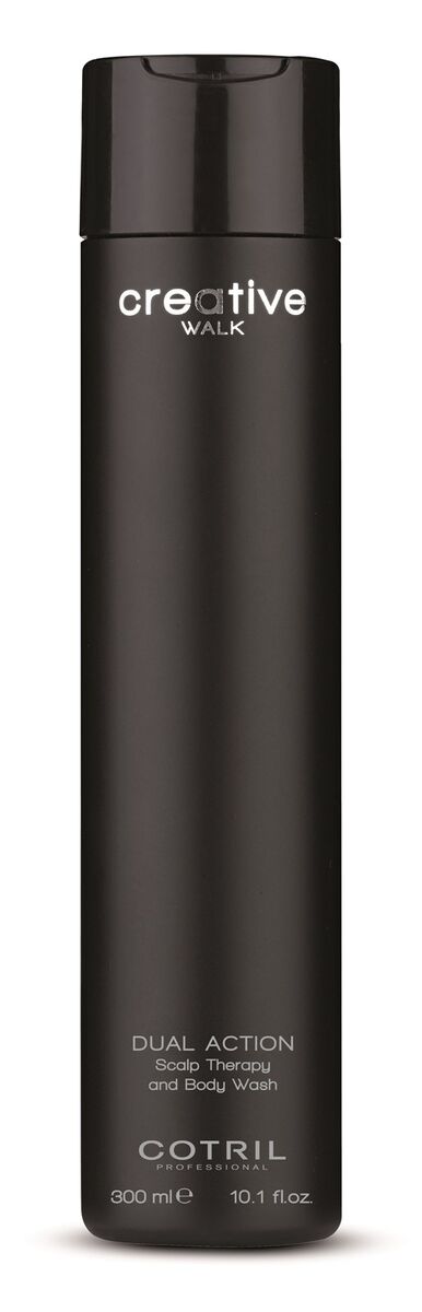 Dual Action 300ml, COTRIL, €8,20