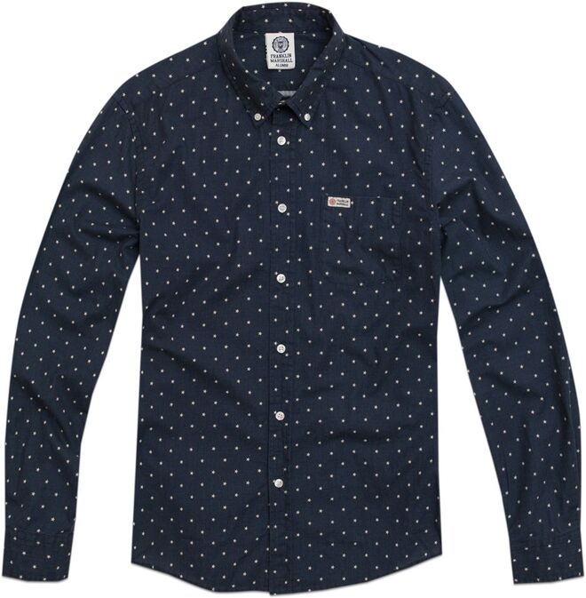 Franklin Marshall, €86,50