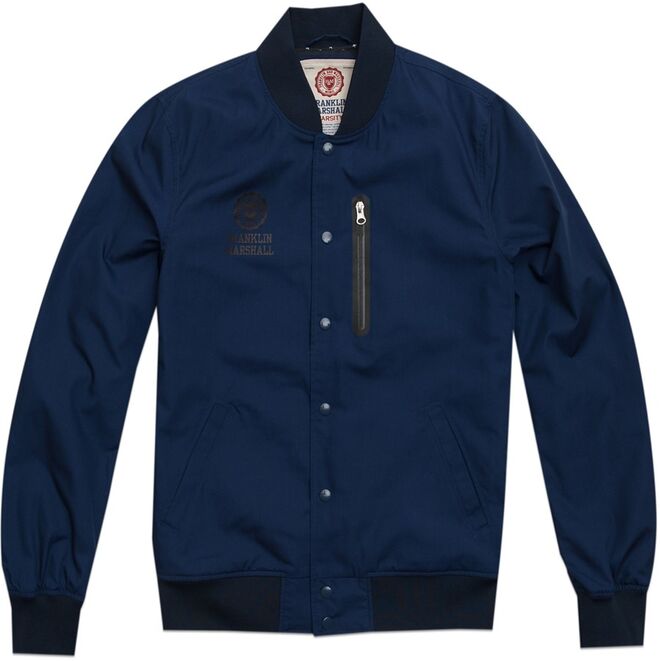 Franklin Marshall, €114