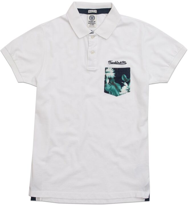 Franklin Marshall, €70,90