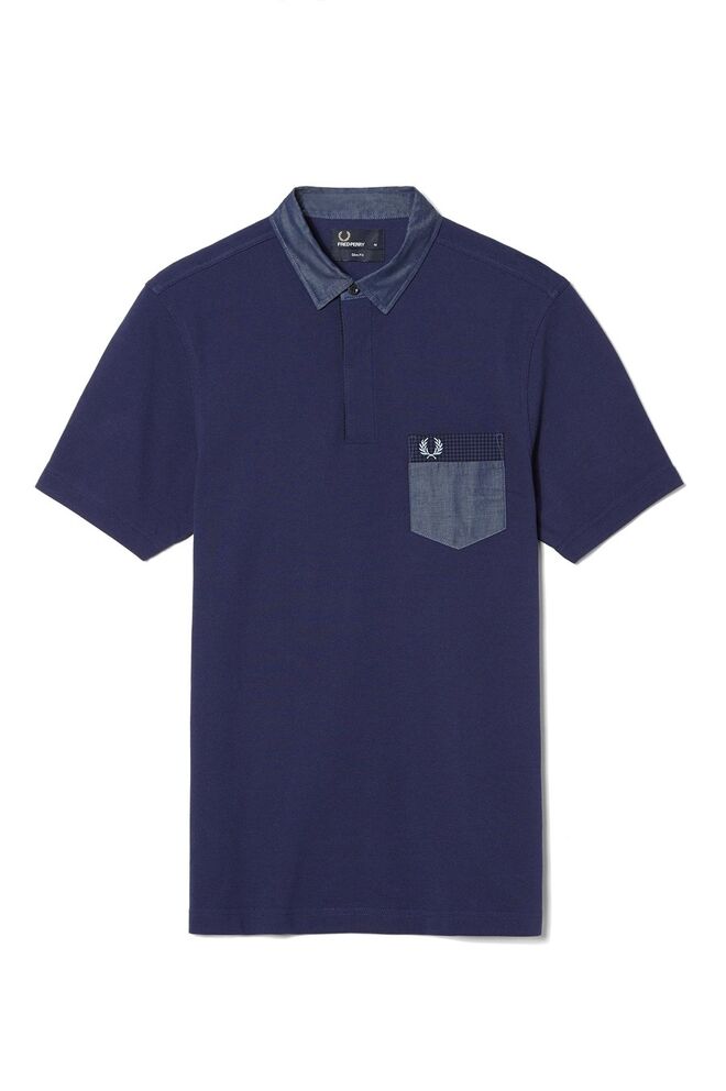 Fred Perry, €90