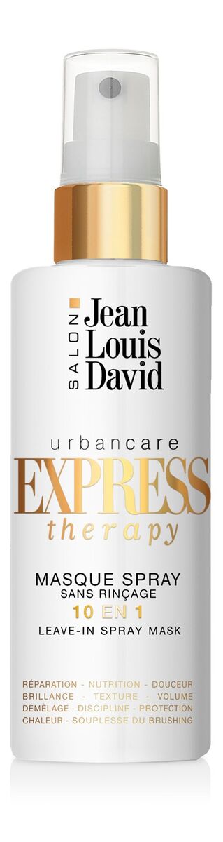 Máscara Express Therapy, Jean Louis David, 17,90€