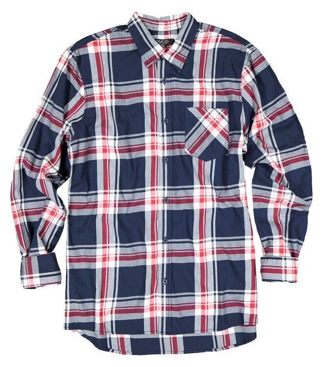 New Yorker, €19,95