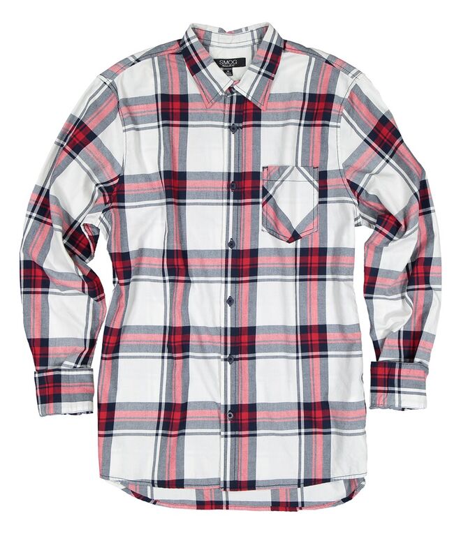 New Yorker, €19,95