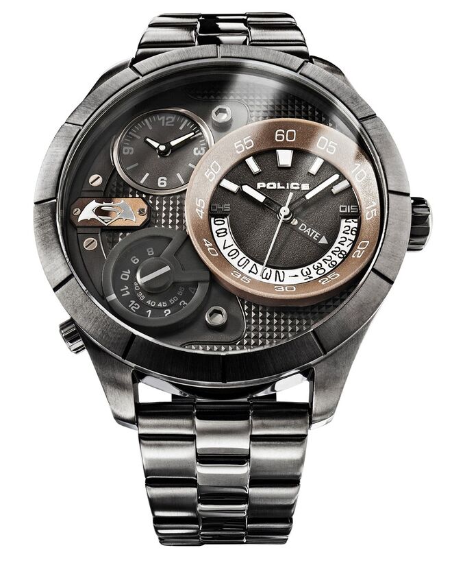 Police Batman, €279