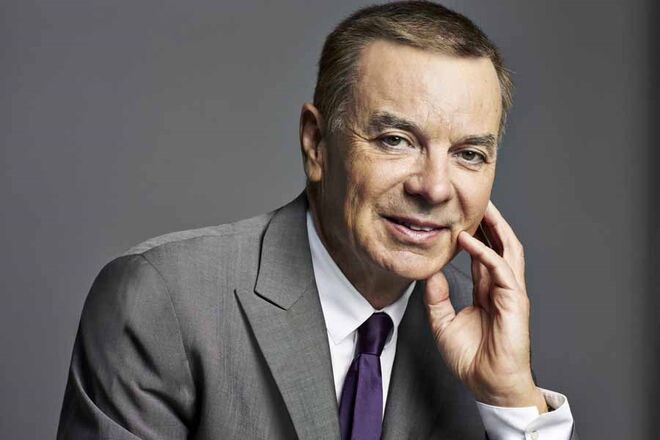 Olivier Courtin-Clarins