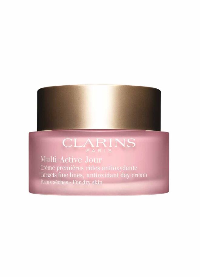 Clarins