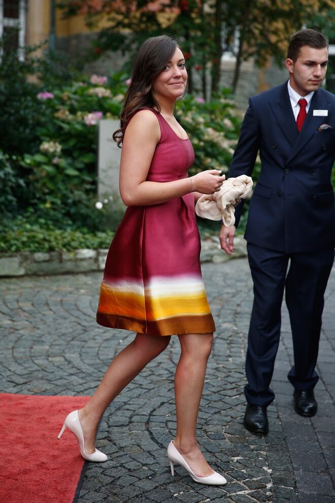 Alexandra do Luxemburgo