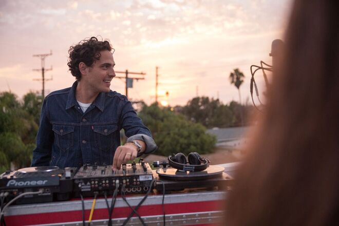 Levi's 501 | Live In Levi's Project