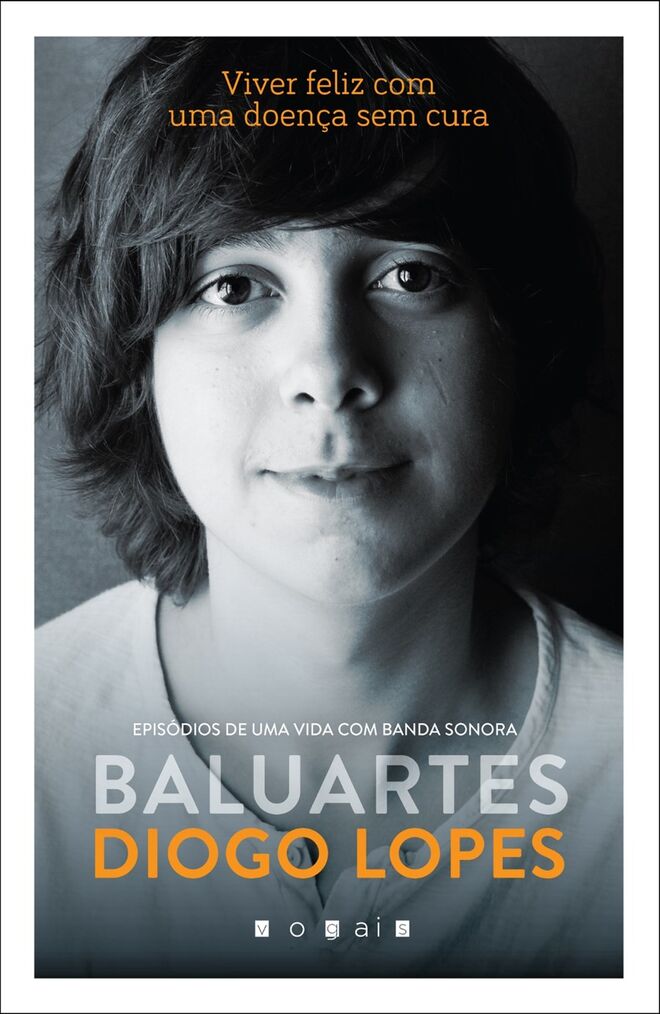 Baluartes, de Diogo Lopes (vogais)