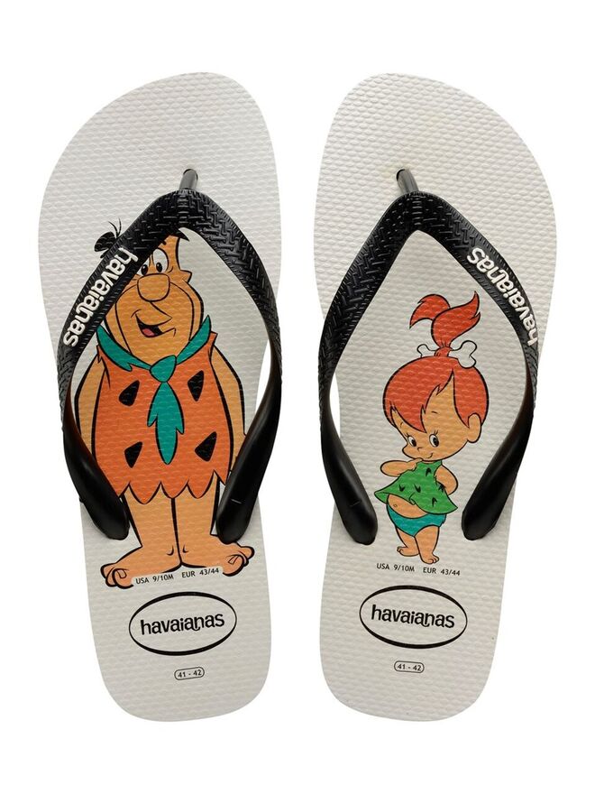 Havaianas Flinstones, €23,90