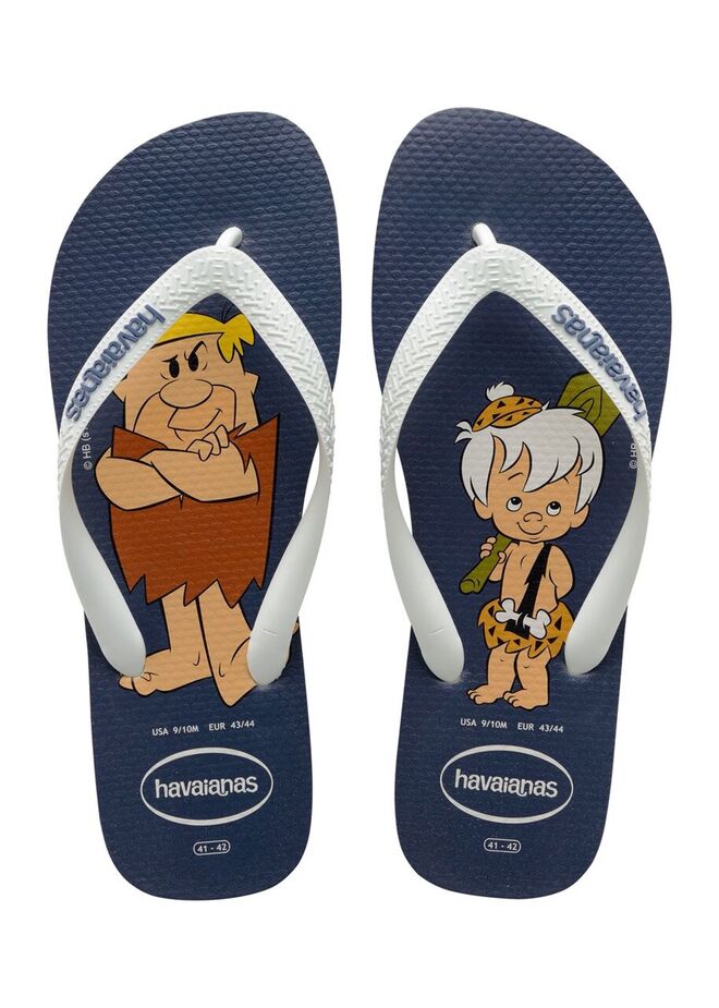 Havaianas Flinstones, €23,90