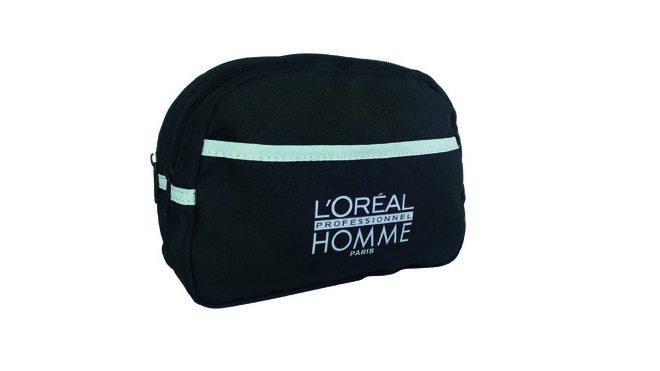Homme Necessaire,  L'Oréal Professionnel (preço sob consulta)