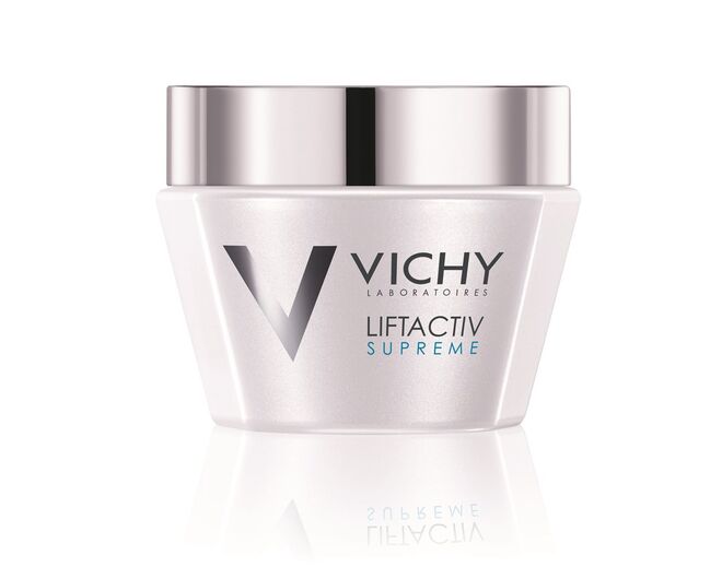 Liftactiv, creme de dia, €32, Vichy