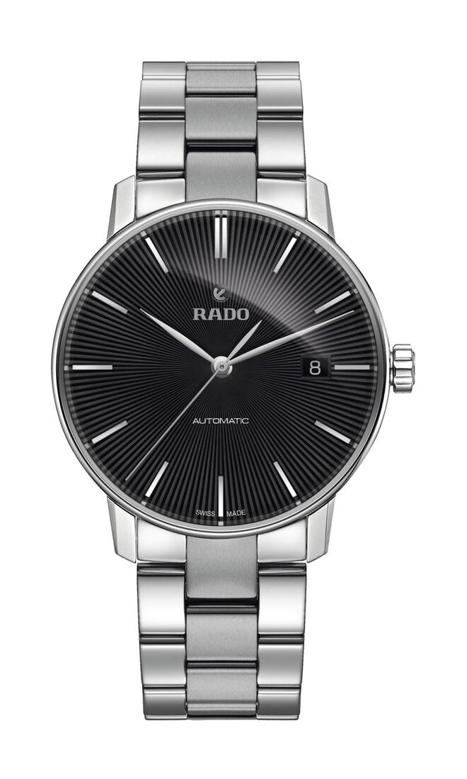 RADO Coupole L Auto, €1.395