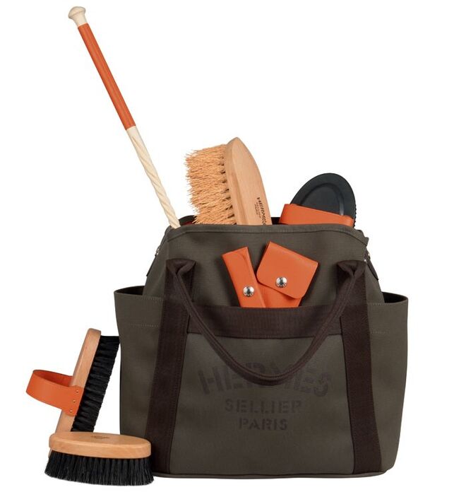 Conjunto de acessórios, Hermès