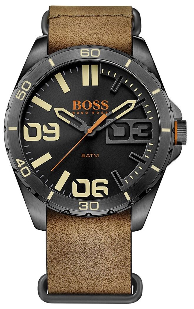 Boss Orange Berlin,€215