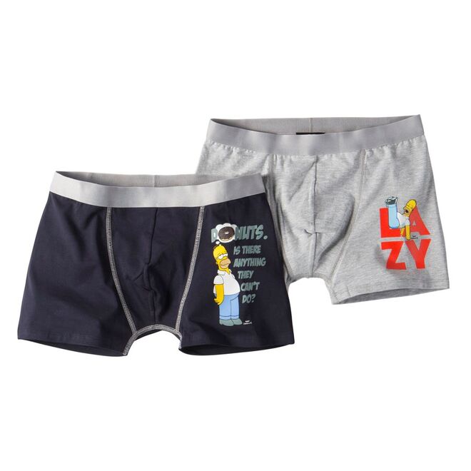 Conjunto de 2 boxers, MO, €7.99