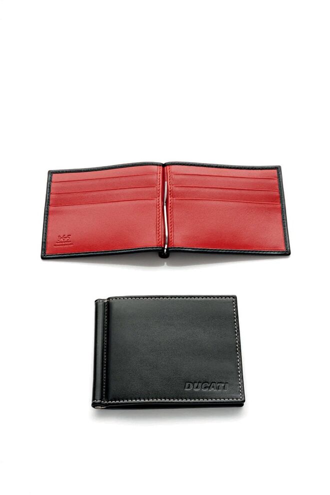 GIULIANO MAZZUOLI Porta cartões, Anselmo