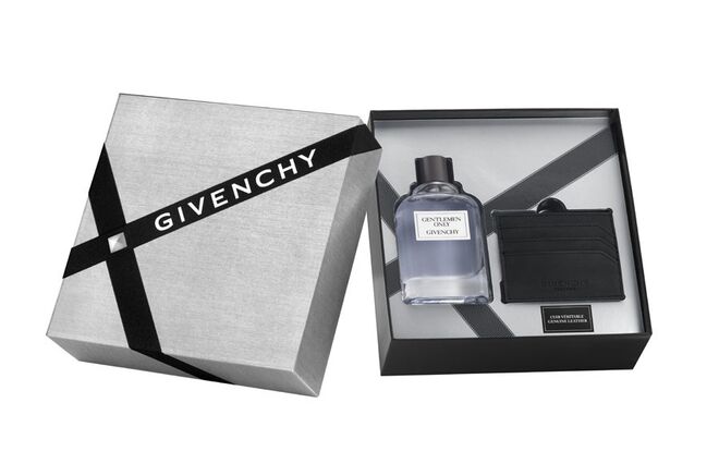 COFFRET Givenchy Exclusivo Perfumes & Companhia, €92,56