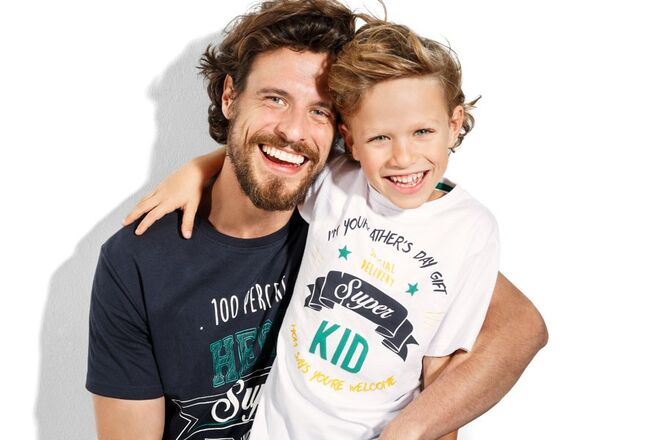 T-shirts MO (preço sob consulta)