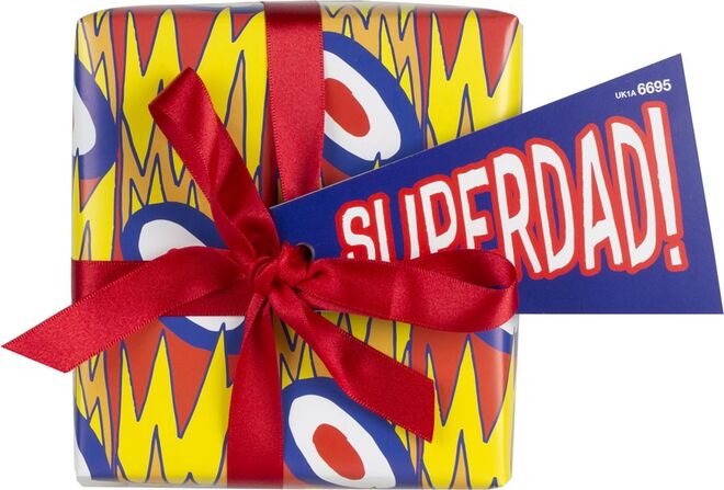 Superdad, Lush