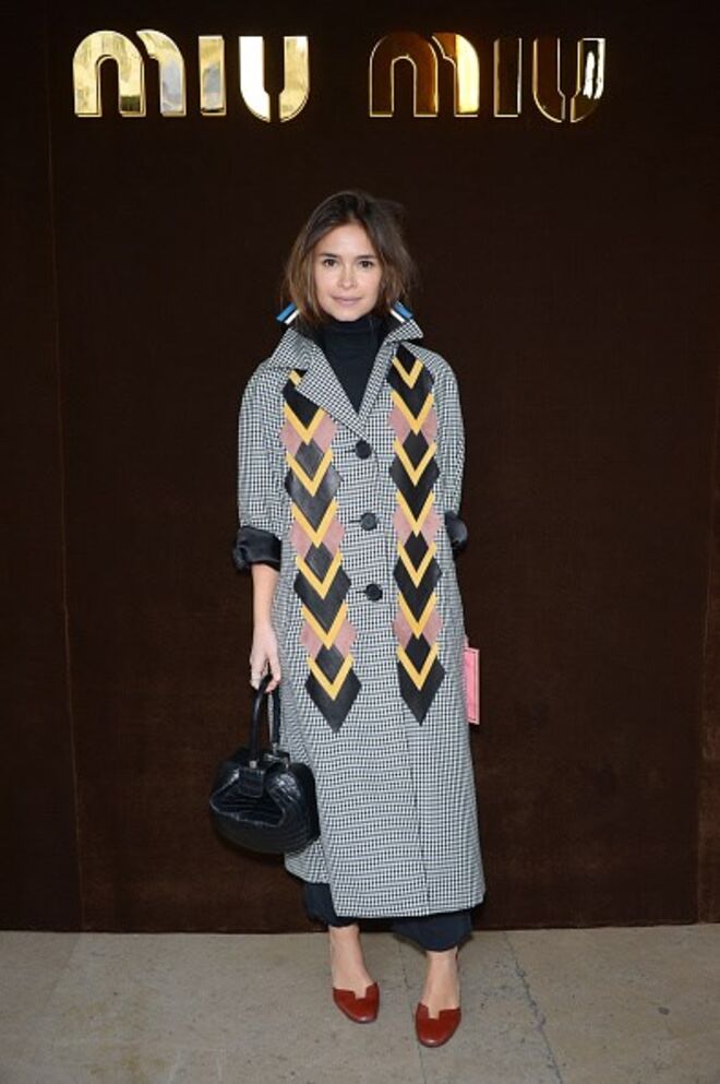 Miroslava Duma